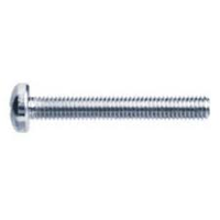 DIN 7985H Phillips Pan Machine Screws